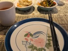 -遇见长安之高山流水(李家村万达店)