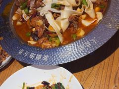 -俭寨大盘鸡·缸子肉·小公鸡·新疆菜(云通店)