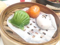 -蔡澜点心·粤菜(月星环球港店)