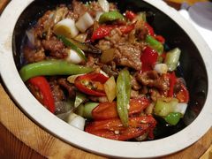 宣威小炒肉-福照楼汽锅鸡·云南菜(护国路店)