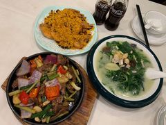 -吉源大排档·鱼生·海鲜(烧烤彩印厂店)