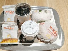 -麦当劳(宝龙店)
