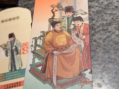 -南京大牌档(中关村领展广场店)