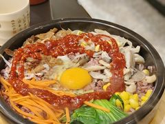 -横城韩牛家&炭火烤肉.韩国料理(兰岛广场店)