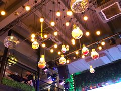 -红牌美蛙鱼头火锅(万辉国际广场店)
