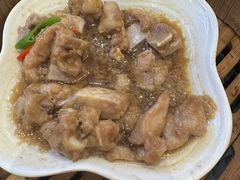 -永盛茶档·港式餐厅(桥北店)