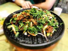 -京味斋·北京烤鸭(北京南站洋桥店)