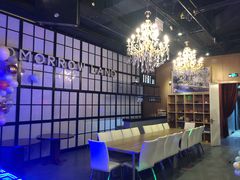 -明日世界密室轰趴·剧本桌游·箭馆团建(国贸店)