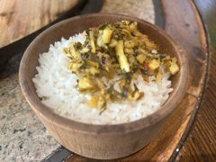 -印象老灶台三下锅·湘西本土原味菜(天门山索道店)