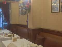 -摩根扒房(桐梓林店)