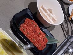 -海底捞火锅(江南盛天地店)