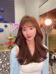 -3AM·S HAIR SALON烫发染发接发
