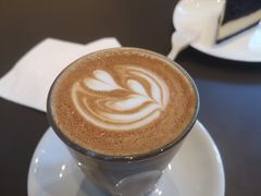 -Seesaw Coffee(苏州中心店)