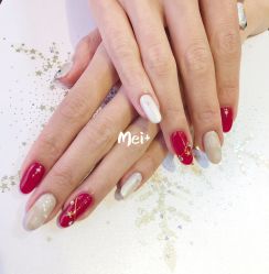 -Mei酱の店美甲美睫