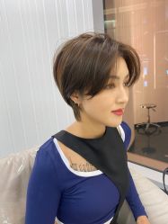 -OnHair造型