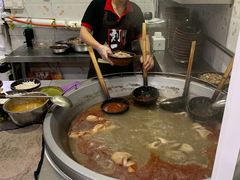 -刘二妈米皮(步行街店)