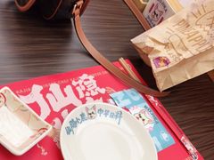 -仙隐小鹿中华料理(南宁万象城店)