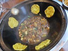 -曹丞相·地锅鸡·地锅鱼(武林店)