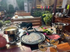 -丽江庭院之爱在路上(西单店)