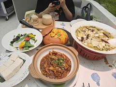 -大树餐厅(环球港店)