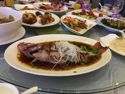 -上海万豪虹桥大酒店·宴会厅