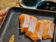 -清远国际酒店-圣保罗西餐厅