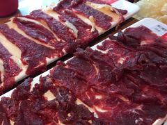 -牛很鲜潮汕牛肉火锅(椒江店)