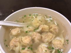 -东泰祥生煎馆(陕西南路店)