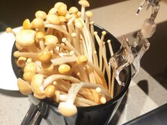 -海底捞火锅(万达坊店)