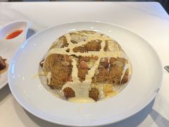 -虎哥私房菜(馒头山店)