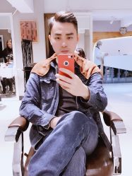 -苏豪路易士·嘉玛发廊