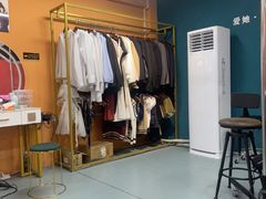-爱定格照相馆·证件照(上海惠南观海坊店)
