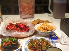 -老长沙龙虾馆·聚会餐厅(白石洲店)