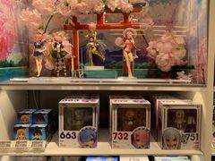 -泡泡玛特POPMART(国金街店)