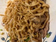 -镇南锅盖面馆(解放路店)