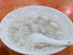 -华兴街自力面店