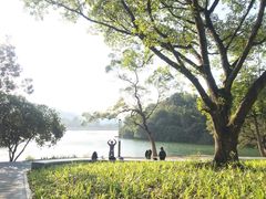 -广州市白云山风景名胜区