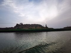 -水洞沟旅游区