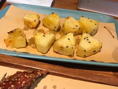 -那些年记忆烧烤