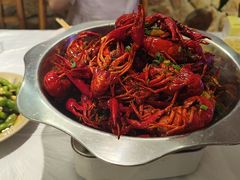 -可可大虾武汉土菜大排档(万松园1店)