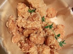 -卡朋西餐(悦汇城店)