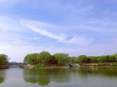 -大兴滨河森林公园