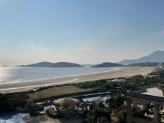 -舟山朱家尖威斯汀酒店·知味标帜自助餐厅