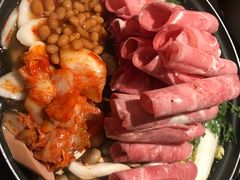 -MI WU FACTORY米屋美食工厂餐厅(绿地店)