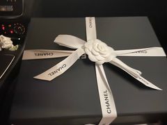-CHANEL(恒隆广场店)