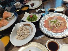 -蟹之国·精品蟹料理(极地店)