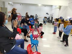 -快乐琴弦音乐舞蹈艺术教育中心(马连道校区)