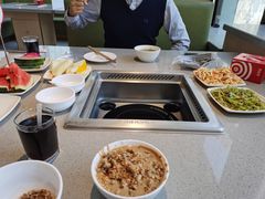 -海底捞火锅(CBD安泰广场店)