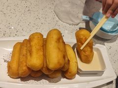 -玉林烤鸭店(小西天店)