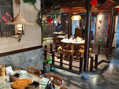 大堂-井水小厨·湘菜(活力广场店)